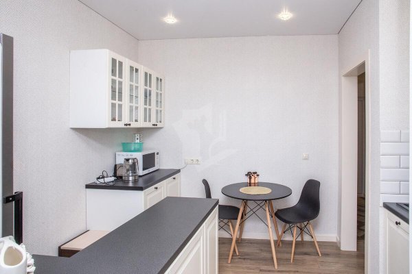 2-комнатная квартира по адресу Победителей просп., д. 129 - фото 7