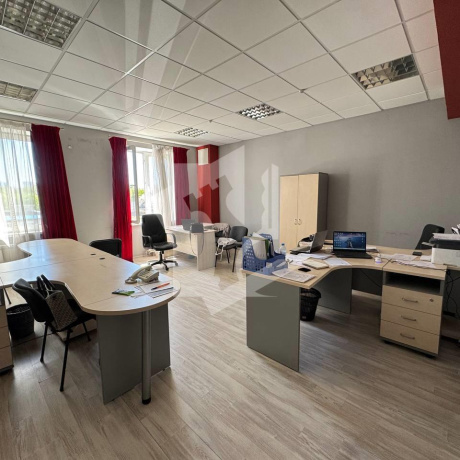 Фотография Продается офисное помещение по адресу г. Минск, Щорса ул., д. 1 к. а - фото 4