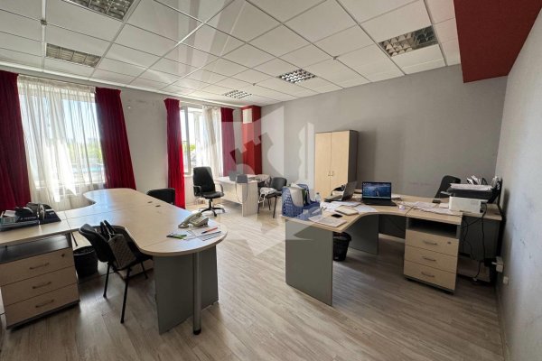 Продается офисное помещение по адресу г. Минск, Щорса ул., д. 1 к. а - фото 4