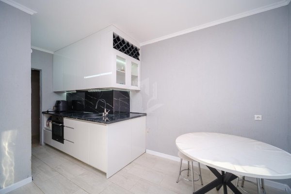 3-комнатная квартира по адресу Прилукская ул., д. 46 - фото 3