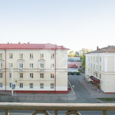 Фотография 1-комнатная квартира по адресу Козлова ул., д. 19 - фото 14