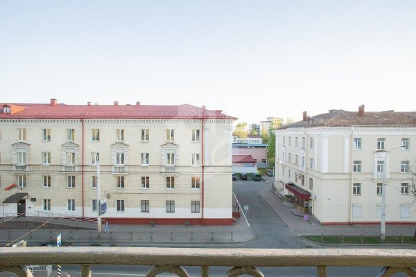 1-комнатная квартира по адресу Козлова ул., д. 19 - фото 14
