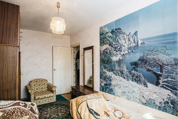 4-комнатная квартира по адресу Путилова ул., д. 3 - фото 10