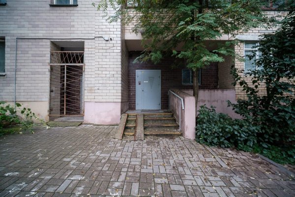 3-комнатная квартира по адресу Денисовская ул., д. 6 - фото 4