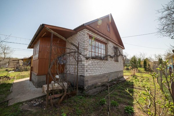 Продается дом с/т. Нива-2002 - фото 5