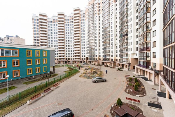 1-комнатная квартира по адресу Аэродромная ул., д. 32 - фото 15