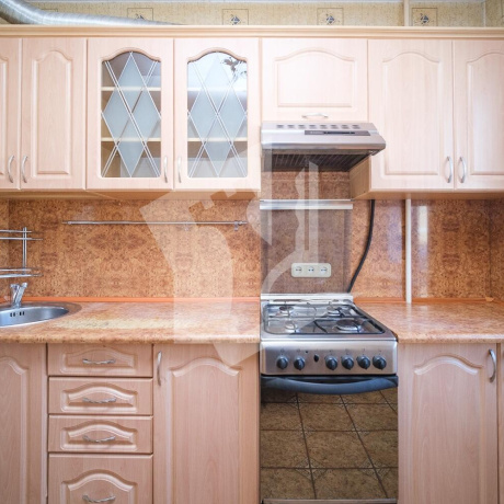 Фотография 3-комнатная квартира по адресу Могилевская ул., д. 34 к. 2 - фото 4