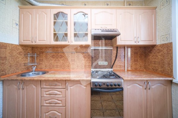 3-комнатная квартира по адресу Могилевская ул., д. 34 к. 2 - фото 4