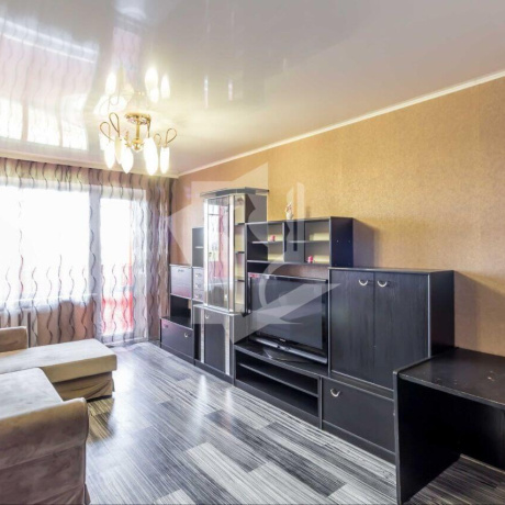 Фотография 2-комнатная квартира по адресу Богдановича ул., д. 78 - фото 5