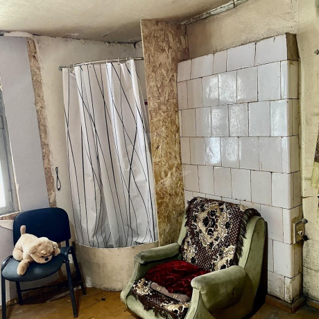 Фотография 1-комнатная квартира по адресу Славянская ул., д. 39 - фото 5