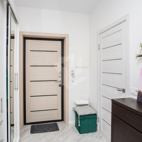 Фотография 1-комнатная квартира по адресу Левина ул., д. 2 - фото 5