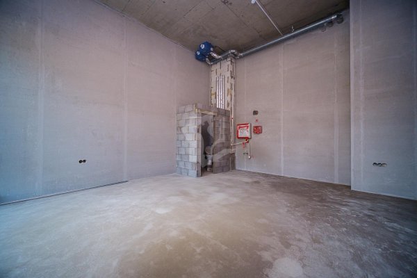 Сдается офисное помещение по адресу г. Минск, Братская ул., д. 9 - фото 4