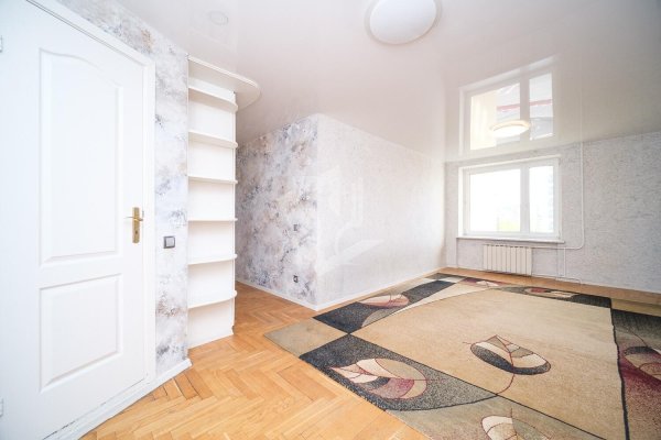 3-комнатная квартира по адресу Богдановича ул., д. 46 - фото 6