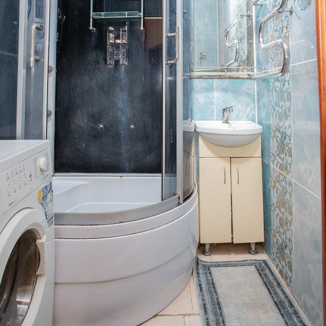 Фотография 2-комнатная квартира по адресу Пуховичская ул., д. 14 - фото 19