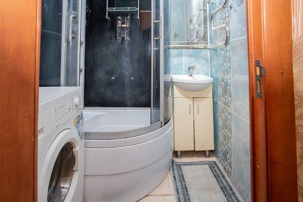 2-комнатная квартира по адресу Пуховичская ул., д. 14 - фото 19