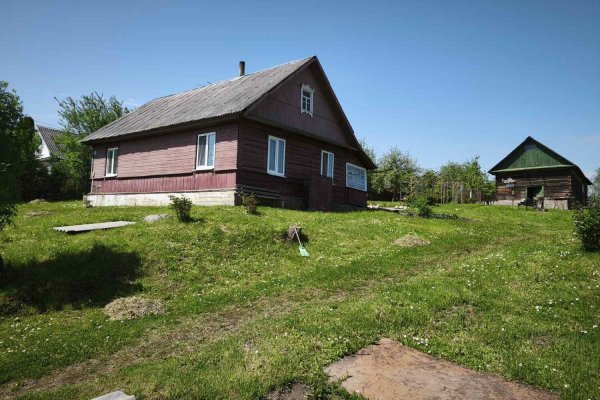 Продается дом д. Кирши - фото 2