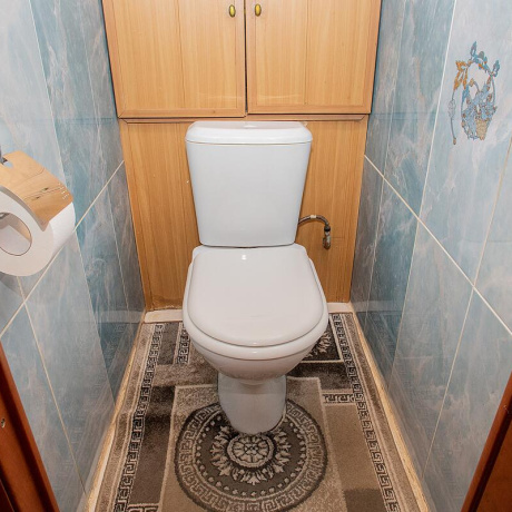 Фотография 2-комнатная квартира по адресу Пуховичская ул., д. 14 - фото 20