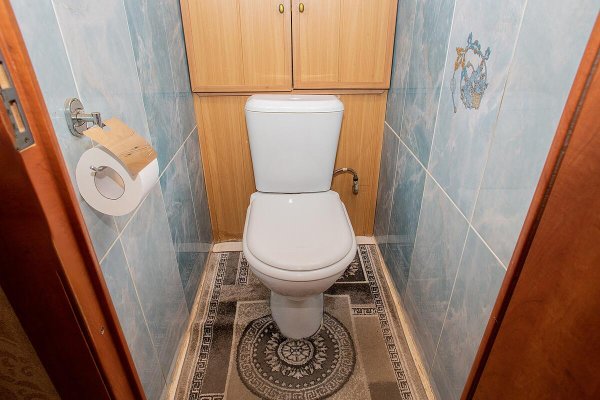 2-комнатная квартира по адресу Пуховичская ул., д. 14 - фото 20