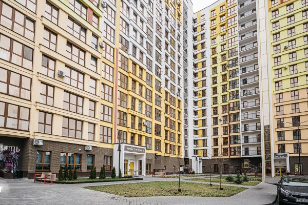 1-комнатная квартира по адресу Савицкого ул., д. 12 - фото 17