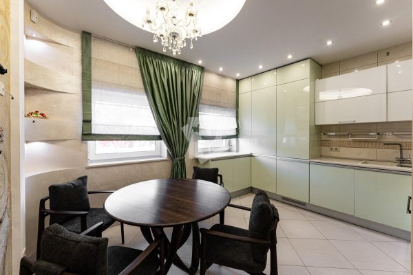 Продается таунхаус д. Тарасово, Ратомская ул., д. 1 к. А - фото 8