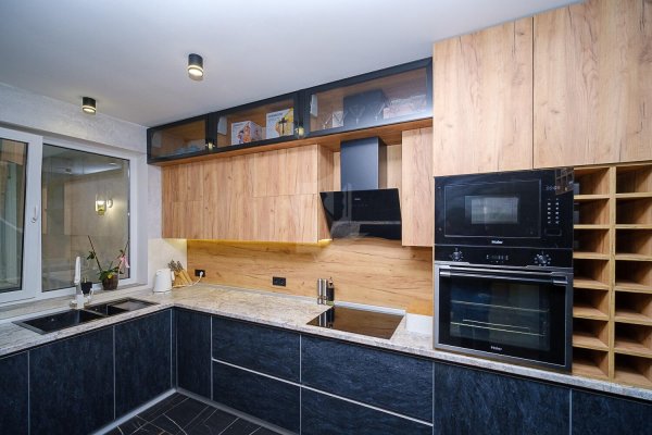 Продается таунхаус аг. Сеница - фото 6