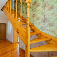 Фотография Продается дом д. Юхновка, Дачная ул. - фото 14