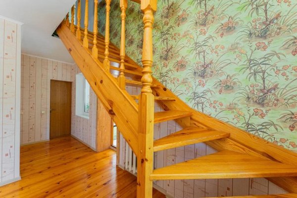 Продается дом д. Юхновка, Дачная ул. - фото 14