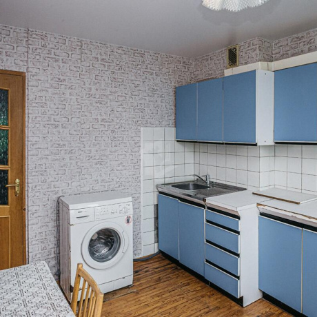 Фотография 3-комнатная квартира по адресу Садовая ул., д. 5 - фото 15