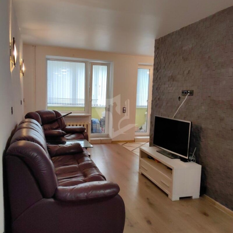 Фотография 3-комнатная квартира по адресу Первомайская ул., д. 20 к. 2 - фото 11