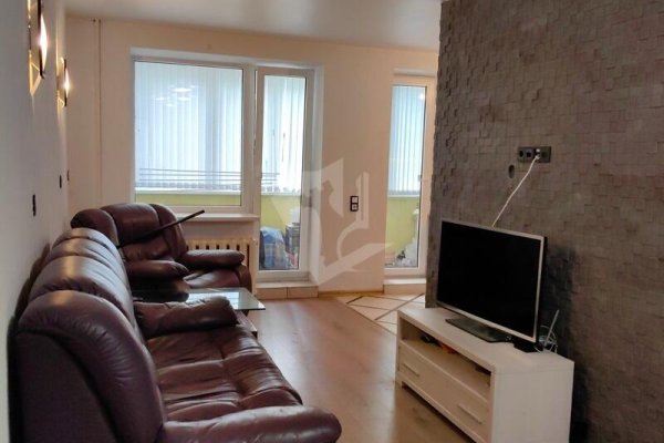 3-комнатная квартира по адресу Первомайская ул., д. 20 к. 2 - фото 11