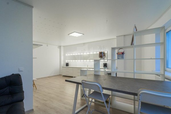 3-комнатная квартира по адресу Дзержинского просп., д. 127 - фото 9