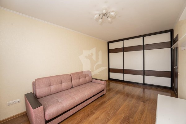 1-комнатная квартира по адресу Кульман ул., д. 32 - фото 7