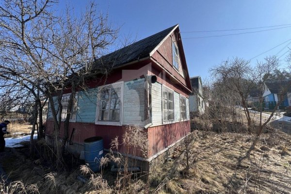 Продается дача с/т. Литейщик - фото 5