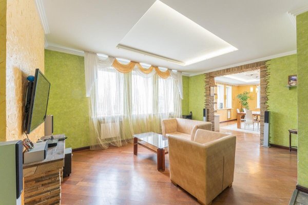 Продается коттедж аг. Ждановичи, Дружная ул., д. 9 - фото 5