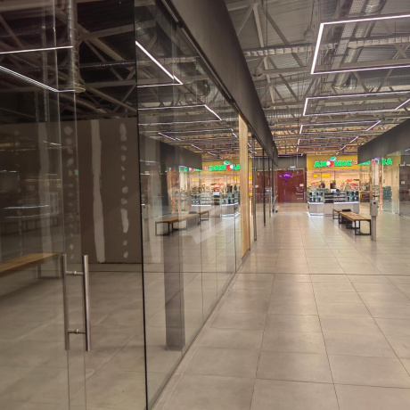 Фотография Сдается торговое помещение по адресу г. Минск, Скрипникова ул., д. 47 - фото 11