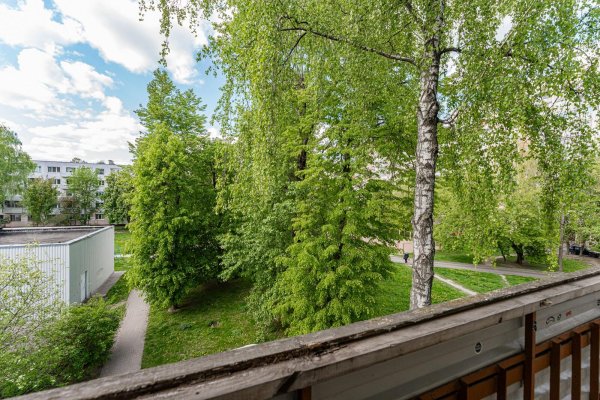 2-комнатная квартира по адресу Козыревская ул., д. 23 - фото 6