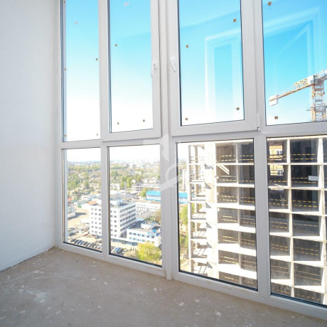 Фотография 3-комнатная квартира по адресу Дзержинского просп., д. 19 к. А - фото 10