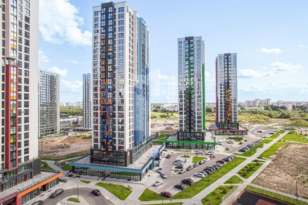 1-комнатная квартира по адресу Игоря Лученка ул., д. 28 - фото 2