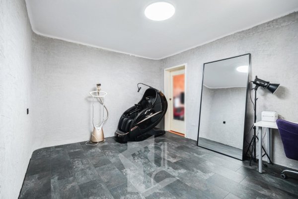 3-комнатная квартира по адресу Лынькова ул., д. 23 к. в - фото 15