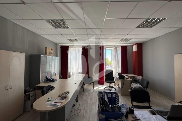 Продается офисное помещение по адресу г. Минск, Щорса ул., д. 1 к. а - фото 5