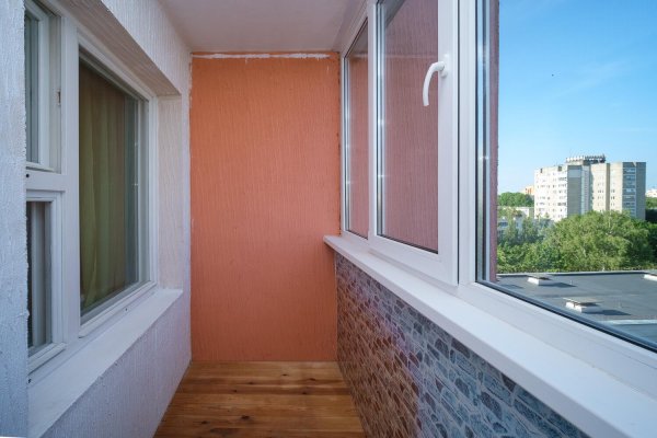 1-комнатная квартира по адресу Бельского ул., д. 25 - фото 19