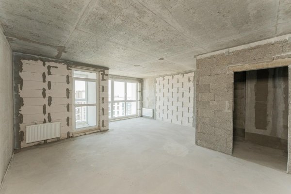 1-комнатная квартира по адресу Игоря Лученка ул., д. 30 - фото 13