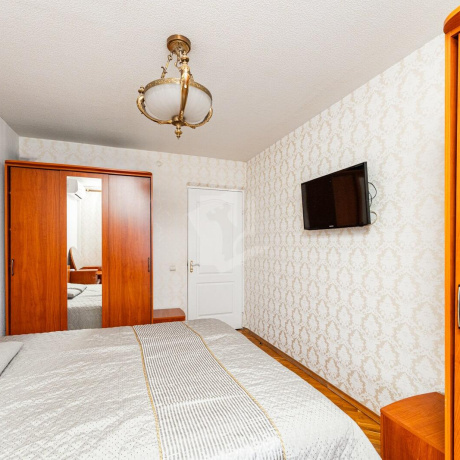 Фотография 3-комнатная квартира по адресу Обойная ул., д. 4 - фото 11