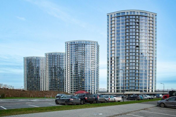 1-комнатная квартира по адресу Леонида Щемелёва ул., д. 30 - фото 5