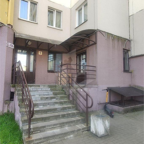 Фотография Продается офисное помещение по адресу г. Минск, Сухаревская ул., д. 70 - фото 3