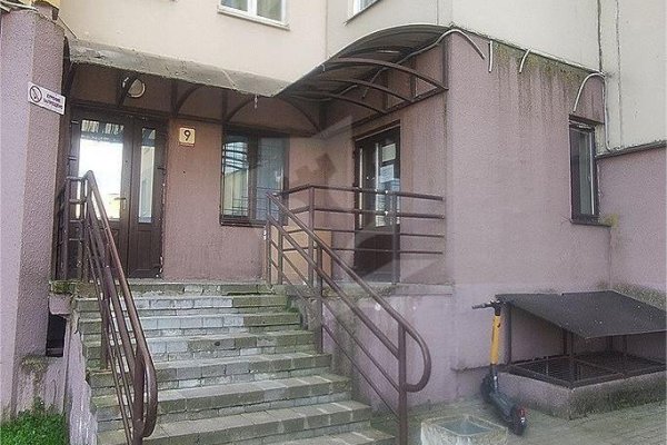 Продается офисное помещение по адресу г. Минск, Сухаревская ул., д. 70 - фото 3