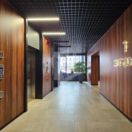 Фотография 4-комнатная квартира по адресу Кальварийская ул., д. 16 - фото 5