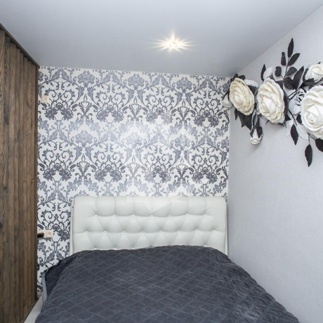 Фотография 2-комнатная квартира по адресу Глебки ул., д. 94 - фото 2