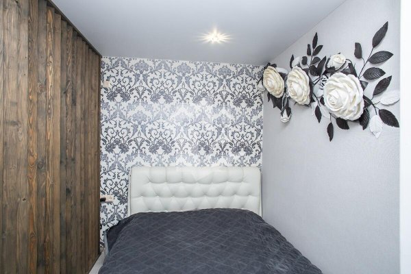 2-комнатная квартира по адресу Глебки ул., д. 94 - фото 2