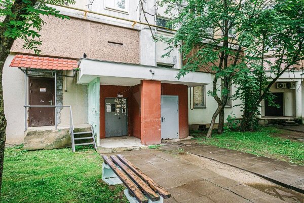 1-комнатная квартира по адресу Шаранговича ул., д. 48 - фото 13